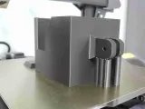 HTC VIVE sensor holder-3