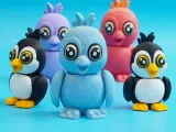 CUTE FLEXI PENGUIN-5