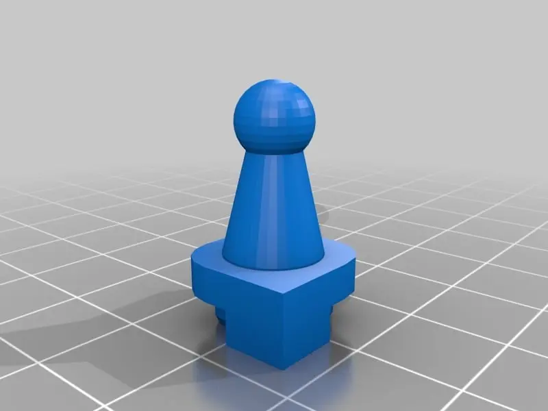 Chessbot Hero (anteriormente Action Chess V3)