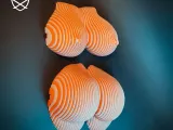 Quantum Tits & Ass-2