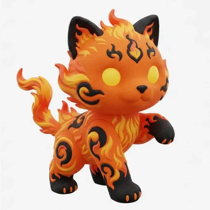 Firecat