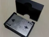 Improved playing card holder-0