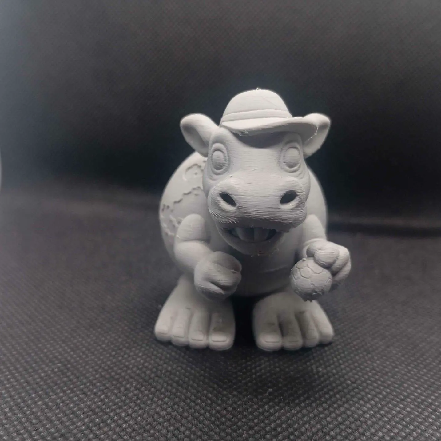 Trulimero Trulichina Italian Brainrot Viral Meme