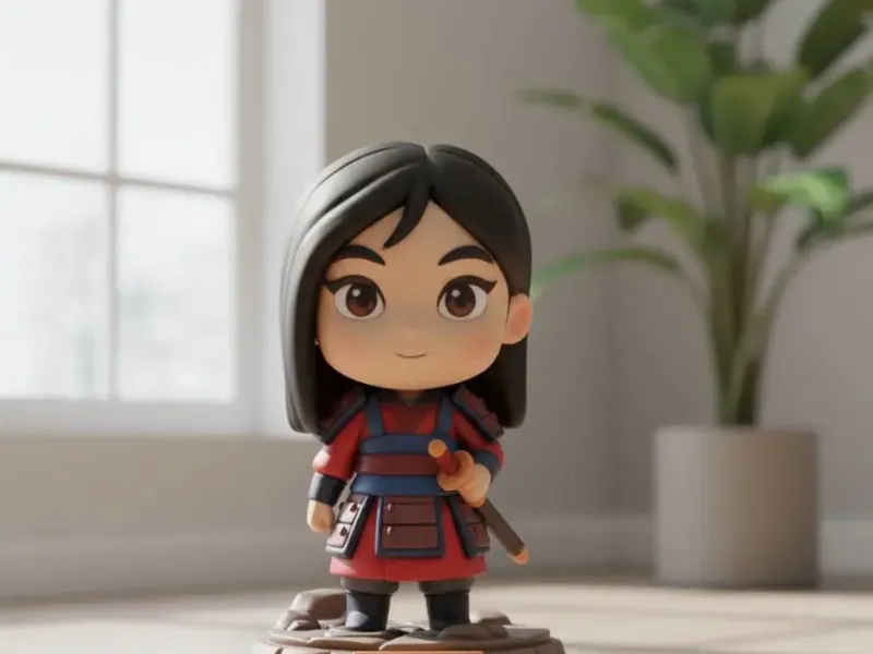 MULAN