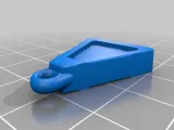 Gyroscope Stand and Pull cord-6