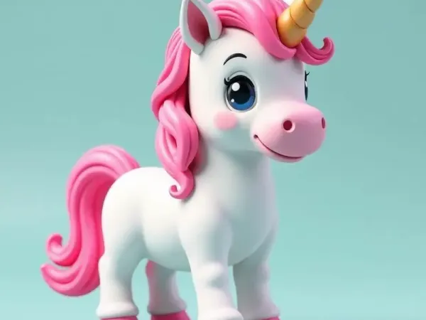 Bella l'Unicorno