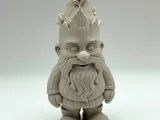 Groot Garden Gnome-0