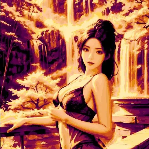 Nangong Wan | A Record of a Mortal's Journey to Immortality
