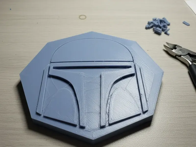 Coaster (Star Wars)