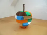 Pomme instable 2-1