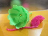 Collapsing Rose-0