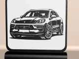 Porsche Macan-0