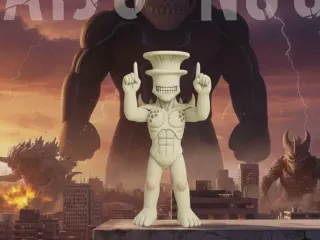 Kaiju No 9