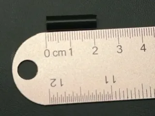 20MM pillar drone part