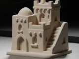 Desert house-1