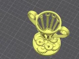 Mechanical MVP-2