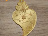 VIANA HEART NECKLACE-4