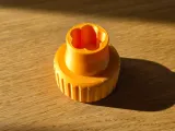 Monsieur Cuisine Teigblüte Dough Flower Zubehör-3