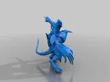 chaos meshes dump -5