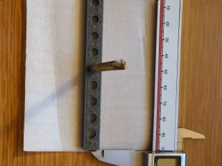 Calibration CrealityPrint/OrcaSlicer/BambuSt print profile