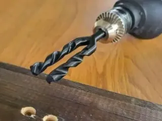double drill