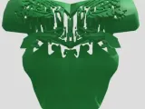 TPU 90A.LEGIT PERFORATED Armour 🛡️-3