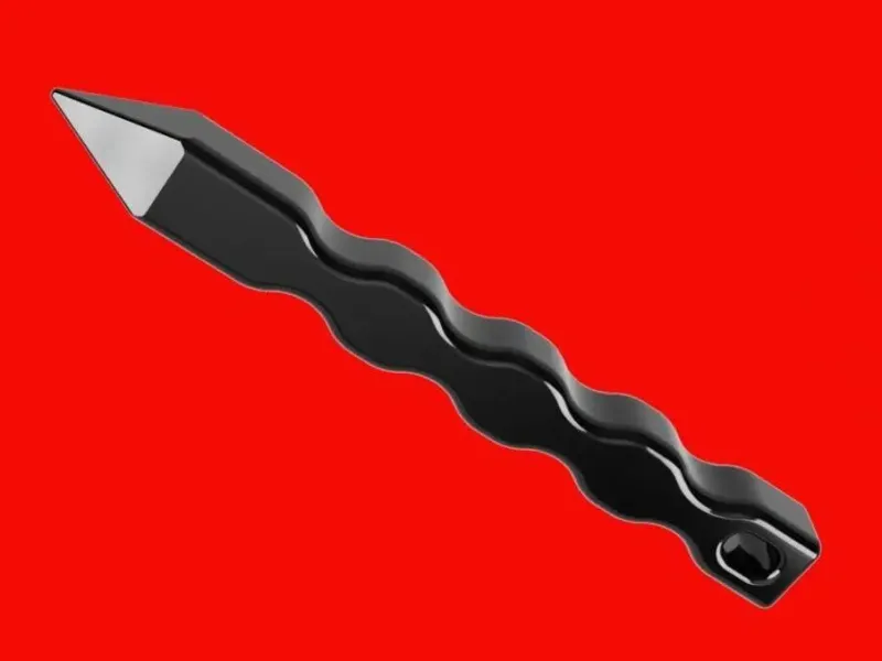KUBOTAN 140mm