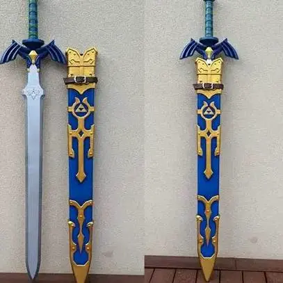 Master Sword Sheath BOTW