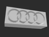 Audi Logo-0