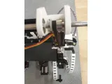 Kayış tahrikli Ender 3 yükseltmesi-5