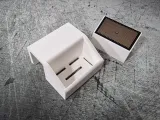 Rain sensor bracket-3