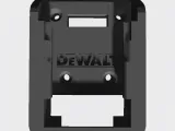 Baterija nosac dewalt-0