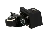 Adapter for Roller Feeds for Napoleon Grill Freestyle Series-3