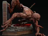 Hunter resident evil 2-1