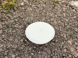 Survey point hide – 3D printed with Preform & ground sleeve-4