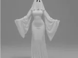 Ghost Girl-0