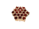 Cluster Earrings-4