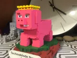 Technoblade  Minecraft-0