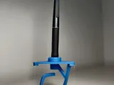 Impossible Pen Holder-2