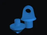 Ships bell assembler -0