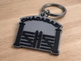 Chaveiro porteira chacara 51 keyring-3