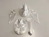 UNICORN WALL HANGER (MOVING WINGS)-2