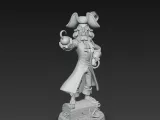 Captain Hook-2