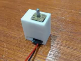 DC Motor Case-3