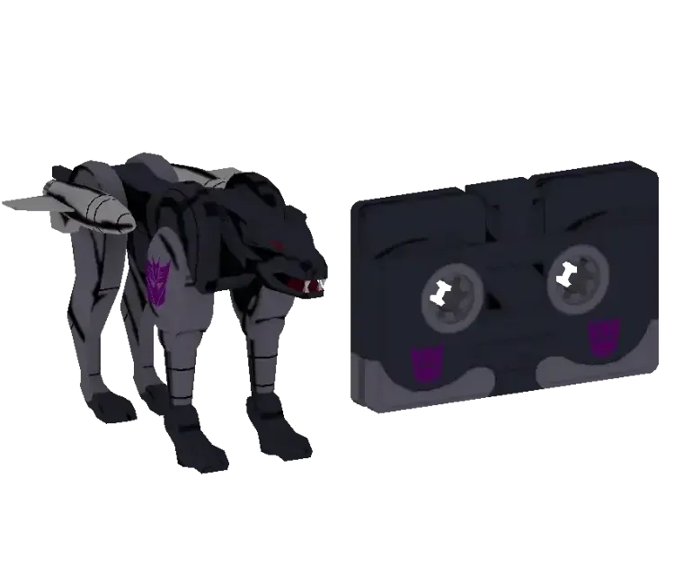 Ravage