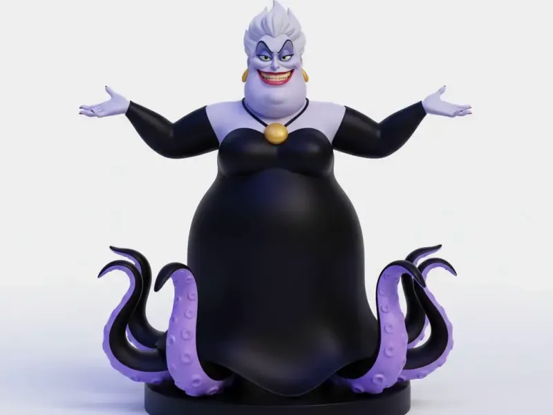 Ursula
