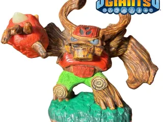 Skylander Giant Tree Rex