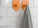 Multi-Purpose Wall Hook – Bathroom, Kitchen & Door Back Hang-6