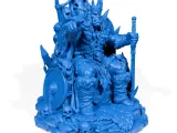 The orc king-2