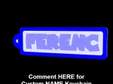 Ferenc- keychain-3